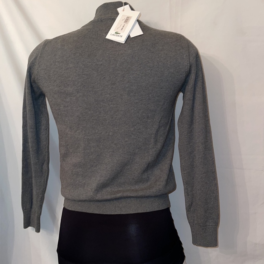 Lacoste sweater - Picture 3 of 5
